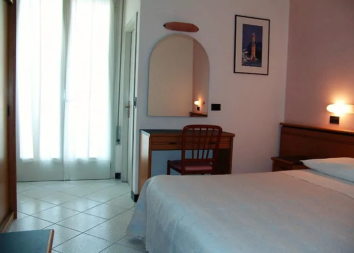 Hotel Excelsior Cervia