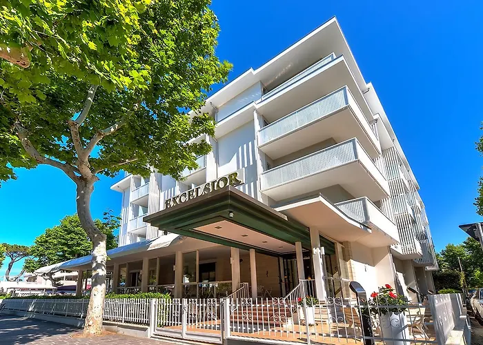 Excelsior Hotel