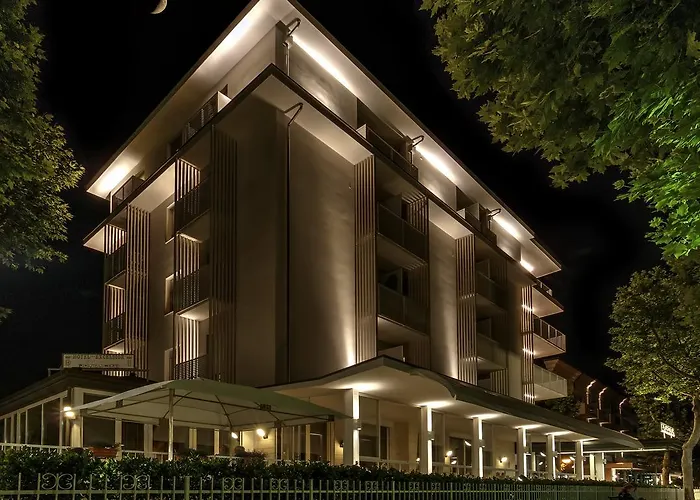Excelsior 3* Cervia